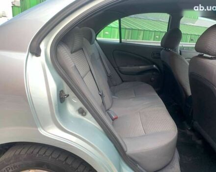 Ніссан Альмера, об'ємом двигуна 0 л та пробігом 317 тис. км за 3590 $, фото 9 на Automoto.ua