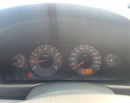 Ніссан Альмера, об'ємом двигуна 0 л та пробігом 317 тис. км за 4290 $, фото 14 на Automoto.ua