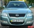 Ниссан Альмера, объемом двигателя 1.6 л и пробегом 199 тыс. км за 4999 $, фото 1 на Automoto.ua