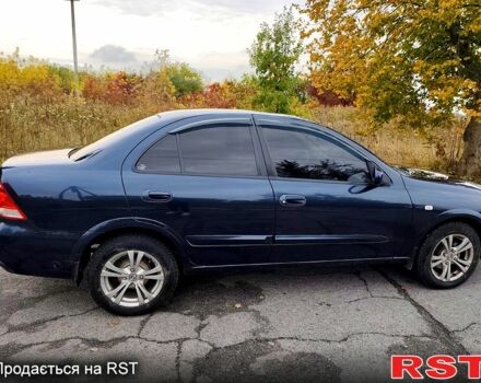 Ниссан Альмера, объемом двигателя 1.6 л и пробегом 0 тыс. км за 3900 $, фото 5 на Automoto.ua