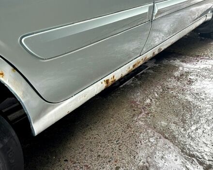 Ниссан Альмера, объемом двигателя 1.6 л и пробегом 286 тыс. км за 3000 $, фото 6 на Automoto.ua