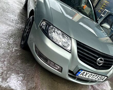 Ниссан Альмера, объемом двигателя 1.6 л и пробегом 286 тыс. км за 3000 $, фото 4 на Automoto.ua