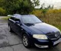 Ниссан Альмера, объемом двигателя 1.6 л и пробегом 0 тыс. км за 3900 $, фото 1 на Automoto.ua
