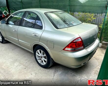 Ниссан Альмера, объемом двигателя 1.6 л и пробегом 356 тыс. км за 3950 $, фото 3 на Automoto.ua