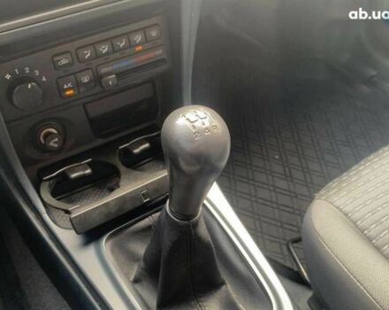 Ніссан Альмера, об'ємом двигуна 0 л та пробігом 317 тис. км за 4290 $, фото 22 на Automoto.ua