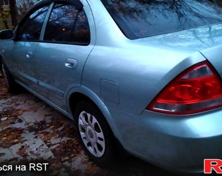 Ніссан Альмера, об'ємом двигуна 1.6 л та пробігом 240 тис. км за 4000 $, фото 2 на Automoto.ua