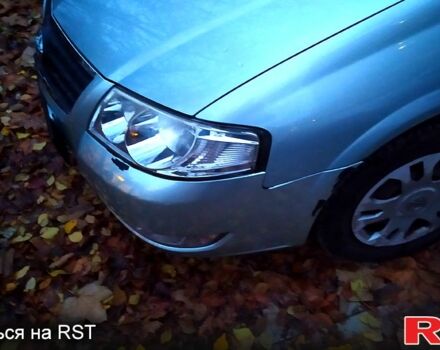 Ніссан Альмера, об'ємом двигуна 1.6 л та пробігом 240 тис. км за 4000 $, фото 10 на Automoto.ua