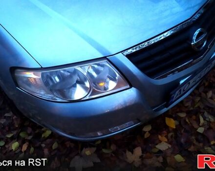 Ніссан Альмера, об'ємом двигуна 1.6 л та пробігом 240 тис. км за 4000 $, фото 9 на Automoto.ua