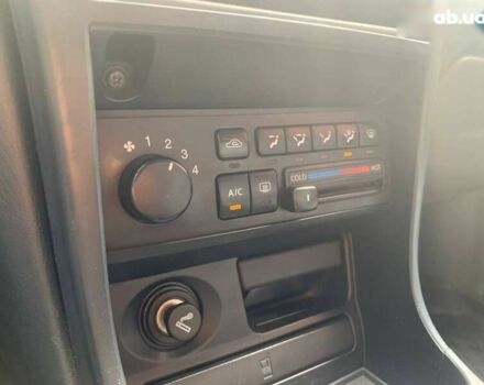 Ніссан Альмера, об'ємом двигуна 0 л та пробігом 317 тис. км за 4290 $, фото 20 на Automoto.ua