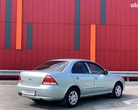 Ніссан Альмера, об'ємом двигуна 0 л та пробігом 317 тис. км за 3590 $, фото 7 на Automoto.ua