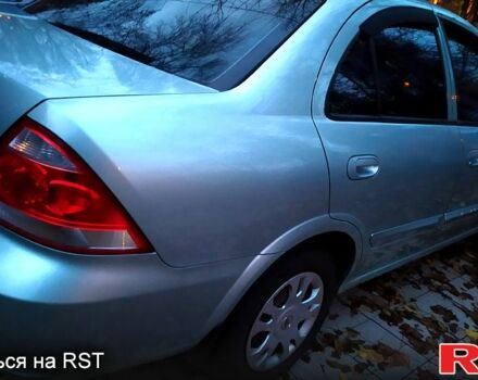 Ніссан Альмера, об'ємом двигуна 1.6 л та пробігом 240 тис. км за 4000 $, фото 7 на Automoto.ua