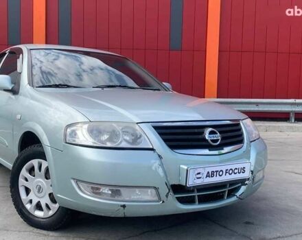 Ниссан Альмера, объемом двигателя 0 л и пробегом 317 тыс. км за 3390 $, фото 1 на Automoto.ua