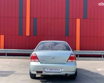 Ниссан Альмера, объемом двигателя 0 л и пробегом 317 тыс. км за 3390 $, фото 6 на Automoto.ua