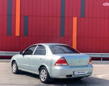 Ніссан Альмера, об'ємом двигуна 0 л та пробігом 317 тис. км за 3590 $, фото 4 на Automoto.ua