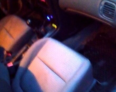 Ніссан Альмера, об'ємом двигуна 1.6 л та пробігом 240 тис. км за 4000 $, фото 6 на Automoto.ua