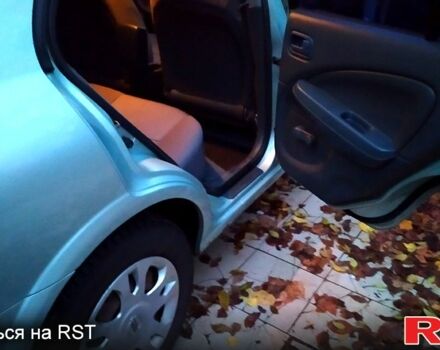 Ніссан Альмера, об'ємом двигуна 1.6 л та пробігом 240 тис. км за 4000 $, фото 4 на Automoto.ua