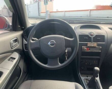 Ниссан Альмера, объемом двигателя 0 л и пробегом 317 тыс. км за 3390 $, фото 13 на Automoto.ua
