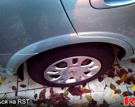 Ніссан Альмера, об'ємом двигуна 1.6 л та пробігом 240 тис. км за 4000 $, фото 12 на Automoto.ua