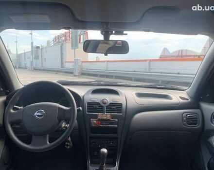 Ніссан Альмера, об'ємом двигуна 0 л та пробігом 317 тис. км за 3590 $, фото 12 на Automoto.ua