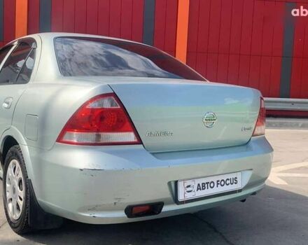 Ніссан Альмера, об'ємом двигуна 0 л та пробігом 317 тис. км за 4290 $, фото 5 на Automoto.ua