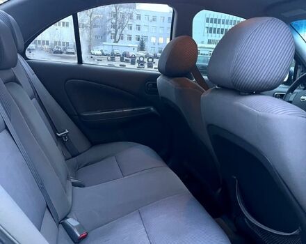 Ніссан Альмера, об'ємом двигуна 1.6 л та пробігом 0 тис. км за 3600 $, фото 9 на Automoto.ua