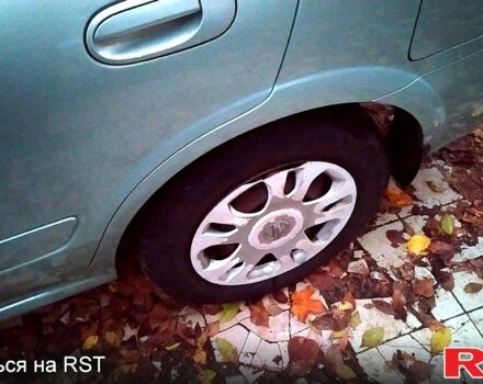 Ніссан Альмера, об'ємом двигуна 1.6 л та пробігом 240 тис. км за 4000 $, фото 11 на Automoto.ua