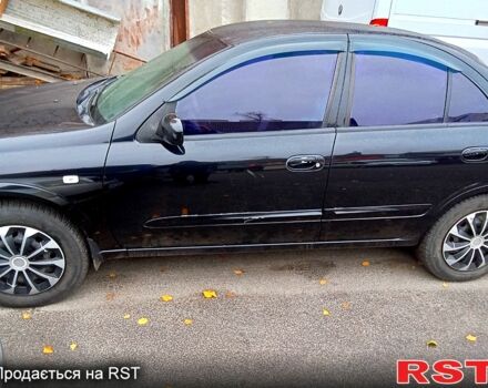 Ніссан Альмера, об'ємом двигуна 16 л та пробігом 165 тис. км за 4100 $, фото 2 на Automoto.ua