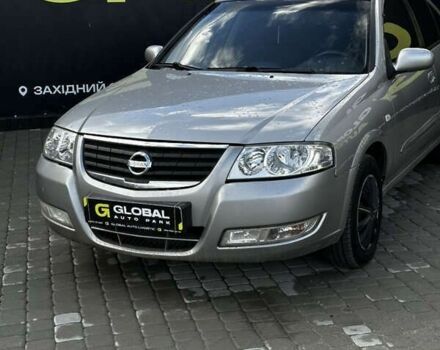 Ниссан Альмера, объемом двигателя 1.6 л и пробегом 92 тыс. км за 4900 $, фото 3 на Automoto.ua