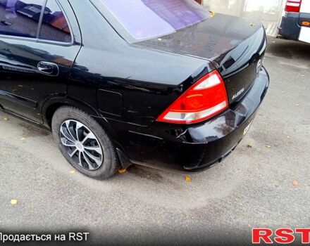 Ніссан Альмера, об'ємом двигуна 16 л та пробігом 165 тис. км за 4100 $, фото 3 на Automoto.ua