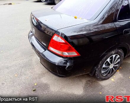 Ніссан Альмера, об'ємом двигуна 16 л та пробігом 165 тис. км за 4100 $, фото 4 на Automoto.ua
