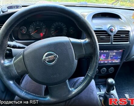 Ниссан Альмера, объемом двигателя 1.6 л и пробегом 230 тыс. км за 4400 $, фото 1 на Automoto.ua