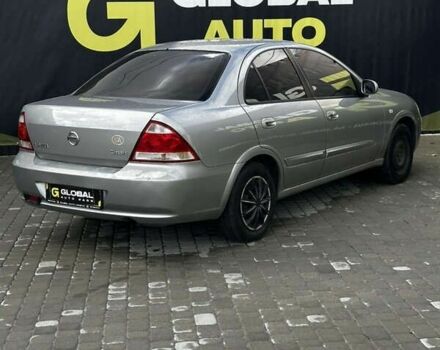 Ниссан Альмера, объемом двигателя 1.6 л и пробегом 92 тыс. км за 4900 $, фото 16 на Automoto.ua