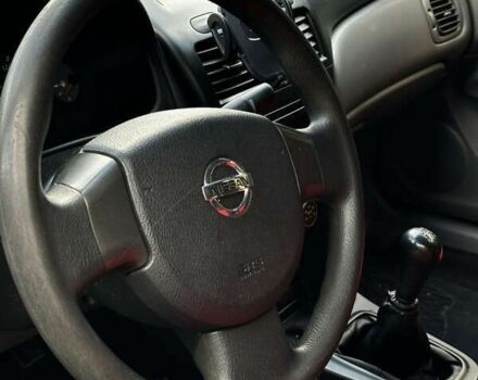 Ниссан Альмера, объемом двигателя 1.6 л и пробегом 92 тыс. км за 4900 $, фото 9 на Automoto.ua