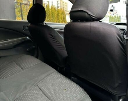 Ниссан Альмера, объемом двигателя 1.6 л и пробегом 92 тыс. км за 4900 $, фото 12 на Automoto.ua