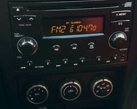 Ниссан Альмера, объемом двигателя 1.6 л и пробегом 92 тыс. км за 4900 $, фото 6 на Automoto.ua