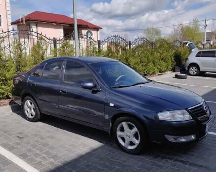 Ніссан Альмера, об'ємом двигуна 1.6 л та пробігом 255 тис. км за 4300 $, фото 4 на Automoto.ua