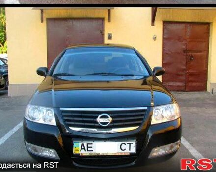 Ниссан Альмера, объемом двигателя 1.6 л и пробегом 330 тыс. км за 4700 $, фото 3 на Automoto.ua