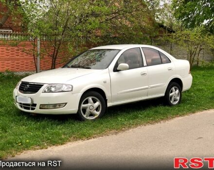 Ніссан Альмера, об'ємом двигуна 1.6 л та пробігом 310 тис. км за 3650 $, фото 6 на Automoto.ua