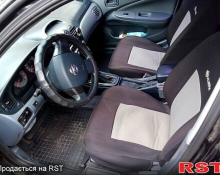 Ніссан Альмера, об'ємом двигуна 16 л та пробігом 165 тис. км за 4100 $, фото 6 на Automoto.ua