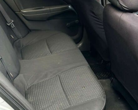 Ниссан Альмера, объемом двигателя 1.6 л и пробегом 92 тыс. км за 4900 $, фото 10 на Automoto.ua