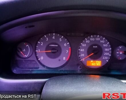 Ніссан Альмера, об'ємом двигуна 16 л та пробігом 165 тис. км за 4100 $, фото 1 на Automoto.ua
