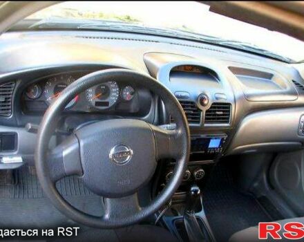 Ниссан Альмера, объемом двигателя 1.6 л и пробегом 330 тыс. км за 4700 $, фото 2 на Automoto.ua
