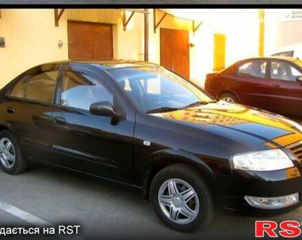 Ниссан Альмера, объемом двигателя 1.6 л и пробегом 330 тыс. км за 4700 $, фото 1 на Automoto.ua