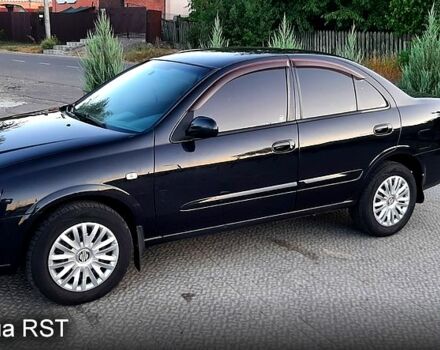 Ниссан Альмера, объемом двигателя 16 л и пробегом 195 тыс. км за 5300 $, фото 1 на Automoto.ua