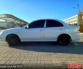 Ниссан Альмера, объемом двигателя 16 л и пробегом 200 тыс. км за 4500 $, фото 1 на Automoto.ua