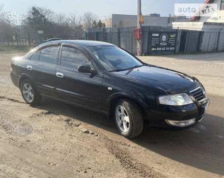 Ніссан Альмера, об'ємом двигуна 1.6 л та пробігом 223 тис. км за 5700 $, фото 19 на Automoto.ua