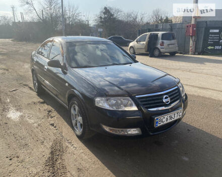 Ніссан Альмера, об'ємом двигуна 1.6 л та пробігом 223 тис. км за 5700 $, фото 8 на Automoto.ua