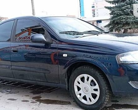 Ніссан Альмера, об'ємом двигуна 1.6 л та пробігом 147 тис. км за 5550 $, фото 6 на Automoto.ua