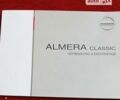Ніссан Альмера, об'ємом двигуна 1.6 л та пробігом 147 тис. км за 5550 $, фото 18 на Automoto.ua