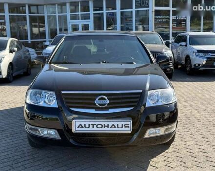 Ниссан Альмера, объемом двигателя 0 л и пробегом 233 тыс. км за 4500 $, фото 1 на Automoto.ua